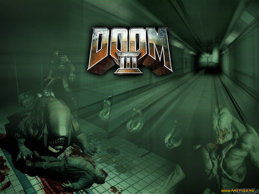 , , doom